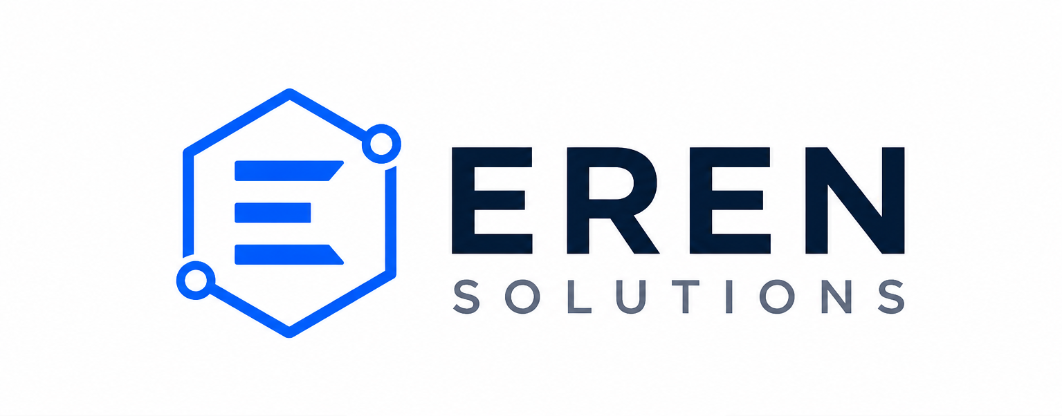 Eren Solutions logo